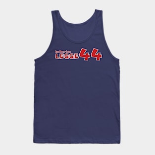 Katherine Legge '23 Tank Top